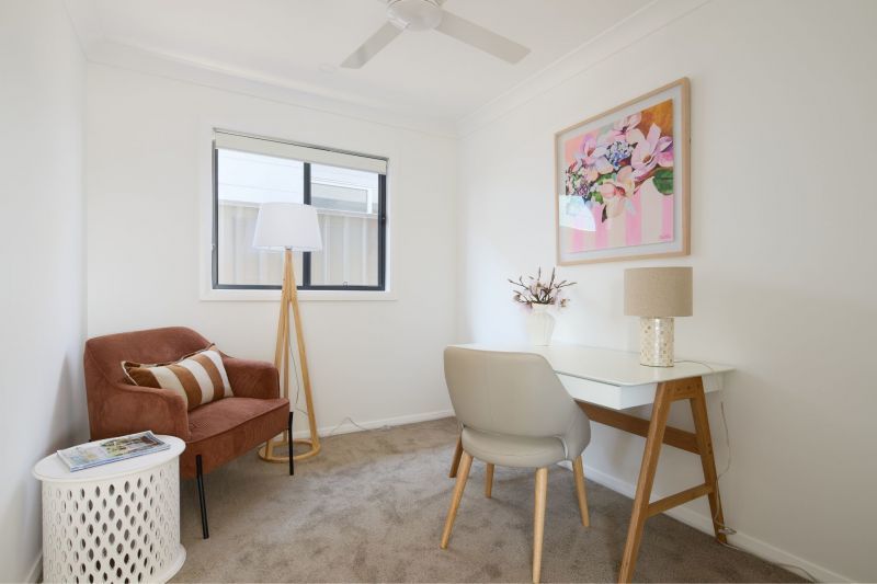 3 Bedroom Home - Freshwater Design