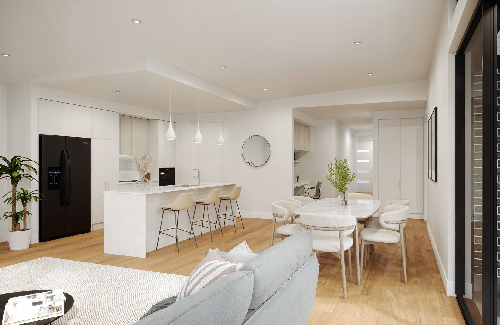 Living Choice Galston Ashdale 