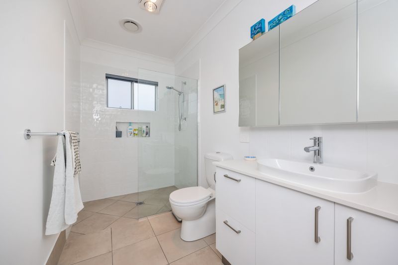 Corner Block - Private Alfresco Living