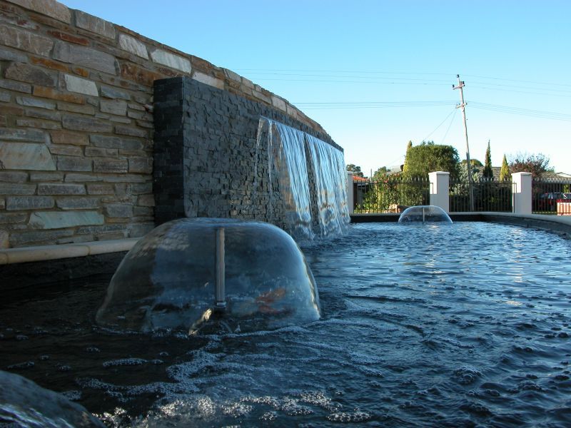 Arcadia Water Maddington - Bright and Light