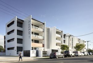 Final stage begins on resort-style retirement living on Sunshine Coast