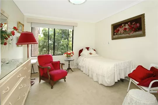 Wesley Gardens - Low Care