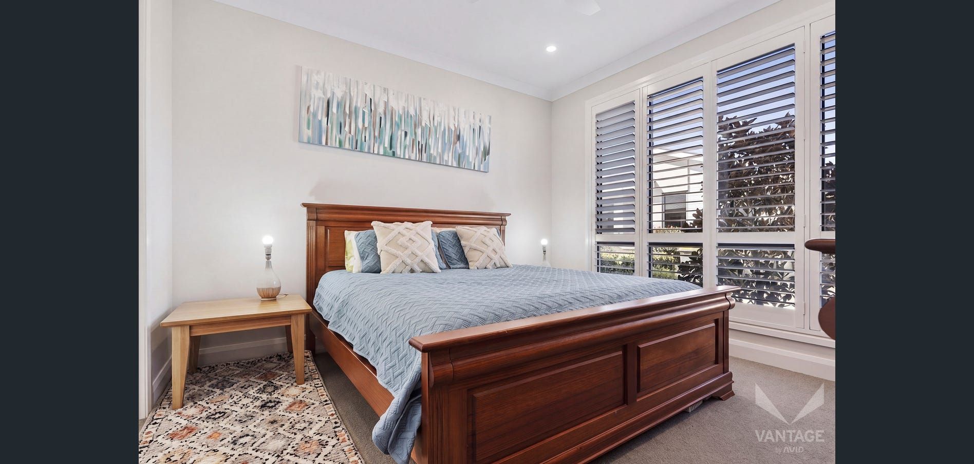Rare perimeter home opportunity - Vantage Caboolture Riverfront