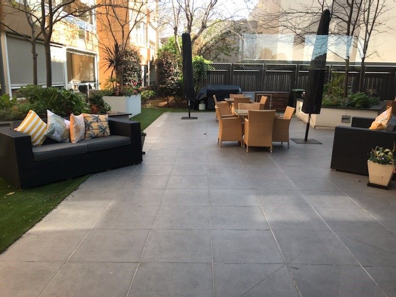 Ashbrook Apartments - Ashford