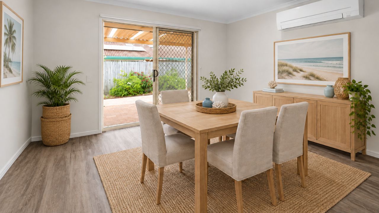 Three Bedroom | Villa 39