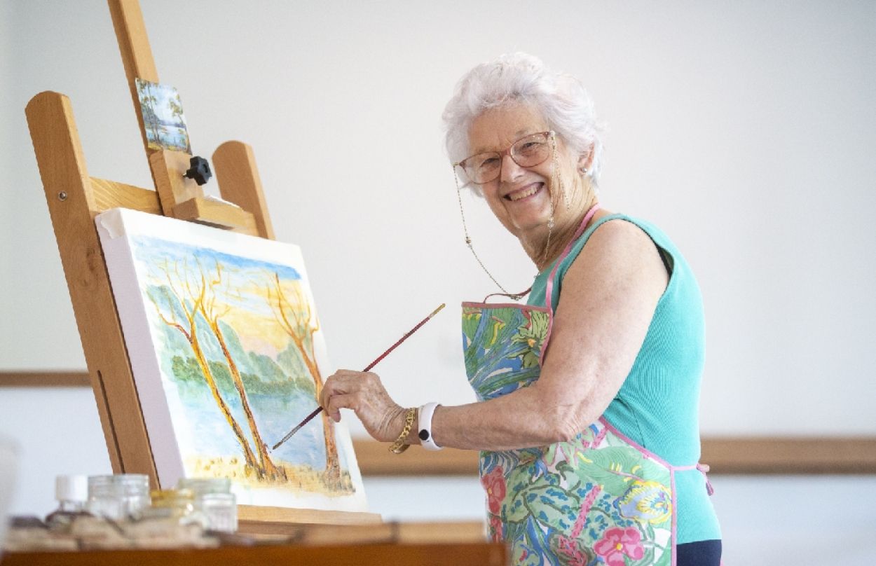 2 Bedroom Apartments at The Village Coorparoo