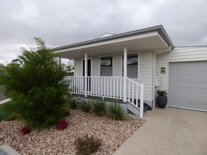 Convenience and comfort for your new lifestyle