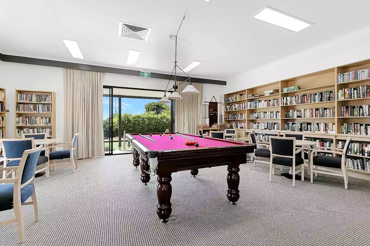 One Bedroom | Villa 73