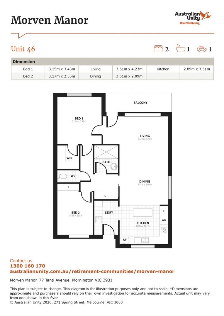 UNDER OFFER - Your private oasis awaits! Creek views and the sounds of birdlife..