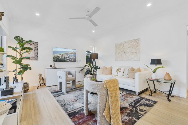 Site 60 - Established Portsea