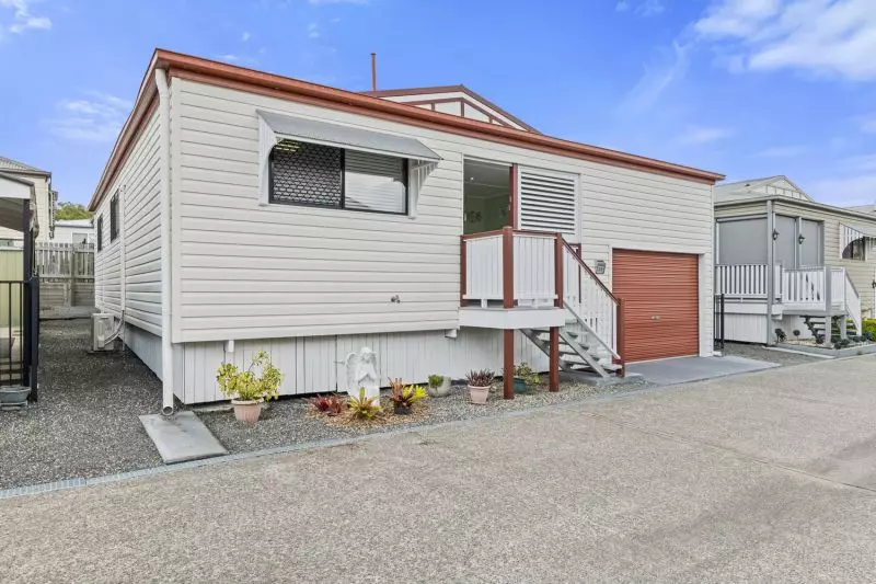 Spacious Everyday Living