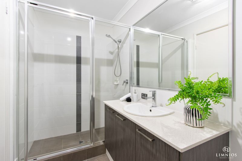 Spacious, Private and Secure!