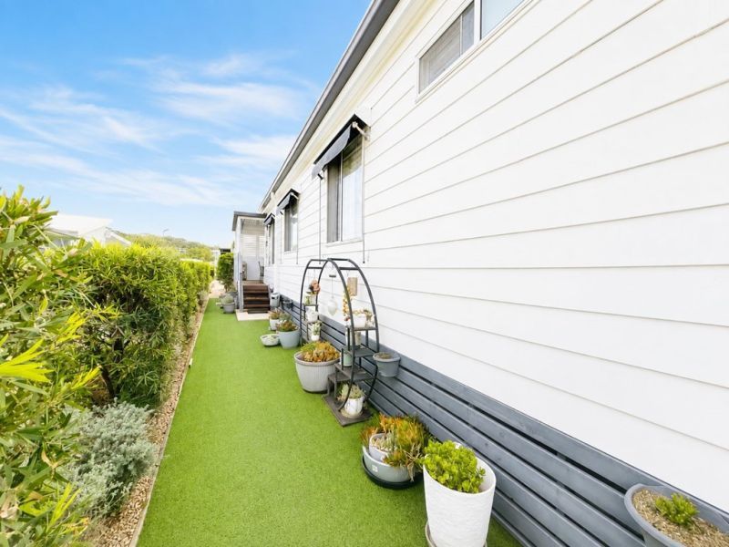 Effortless Beachside Living