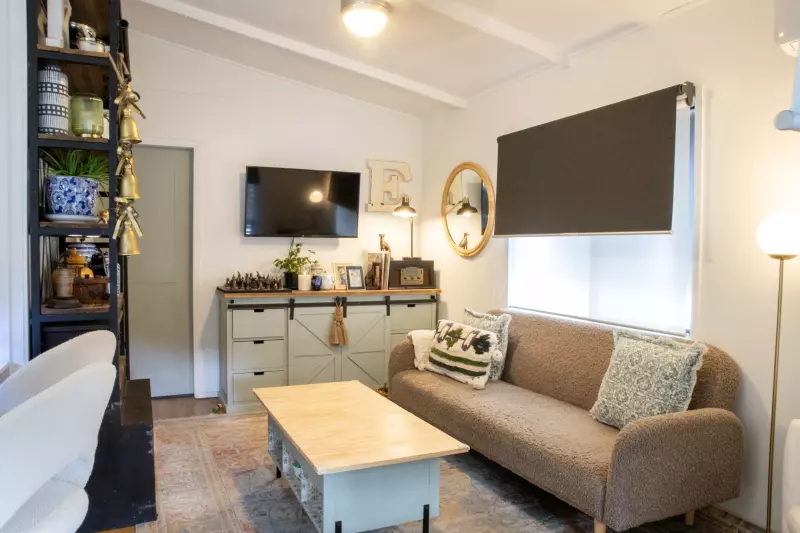 Tweed Billabong Holiday Park - Over 55's Residential Park