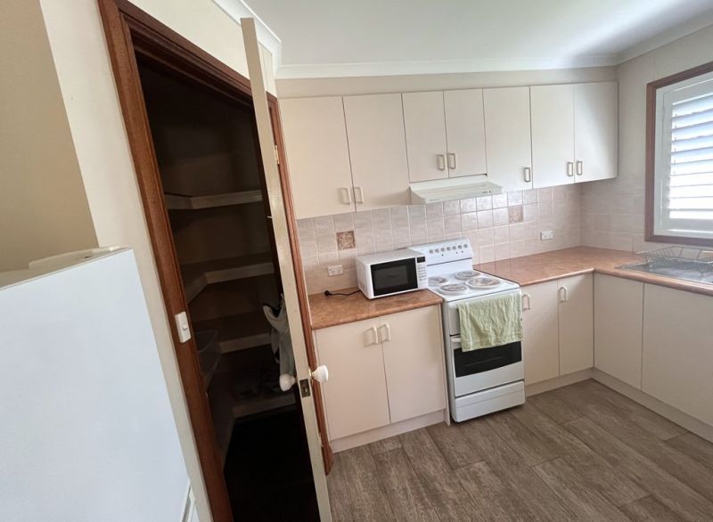 One Bedroom Treasure