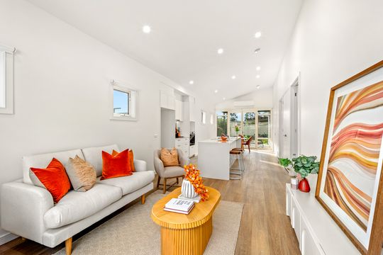 Discover Affordable Villas in a top-rated village!