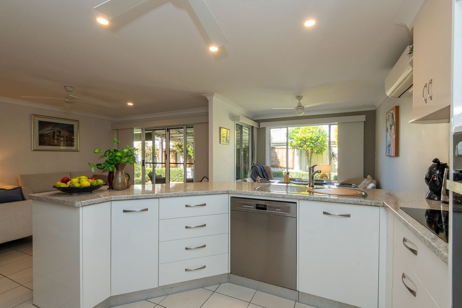 Private, Practical & Perfectly Positioned 