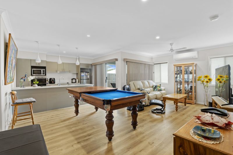 Three Bedroom Haven - Spacious Living!