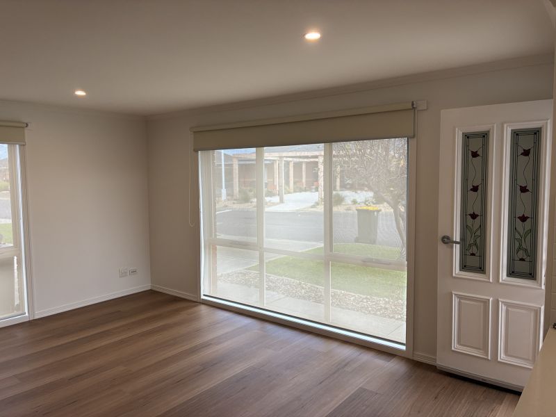 Beautifully Refurbished Two-Bedroom Home Opposite the Community Centre