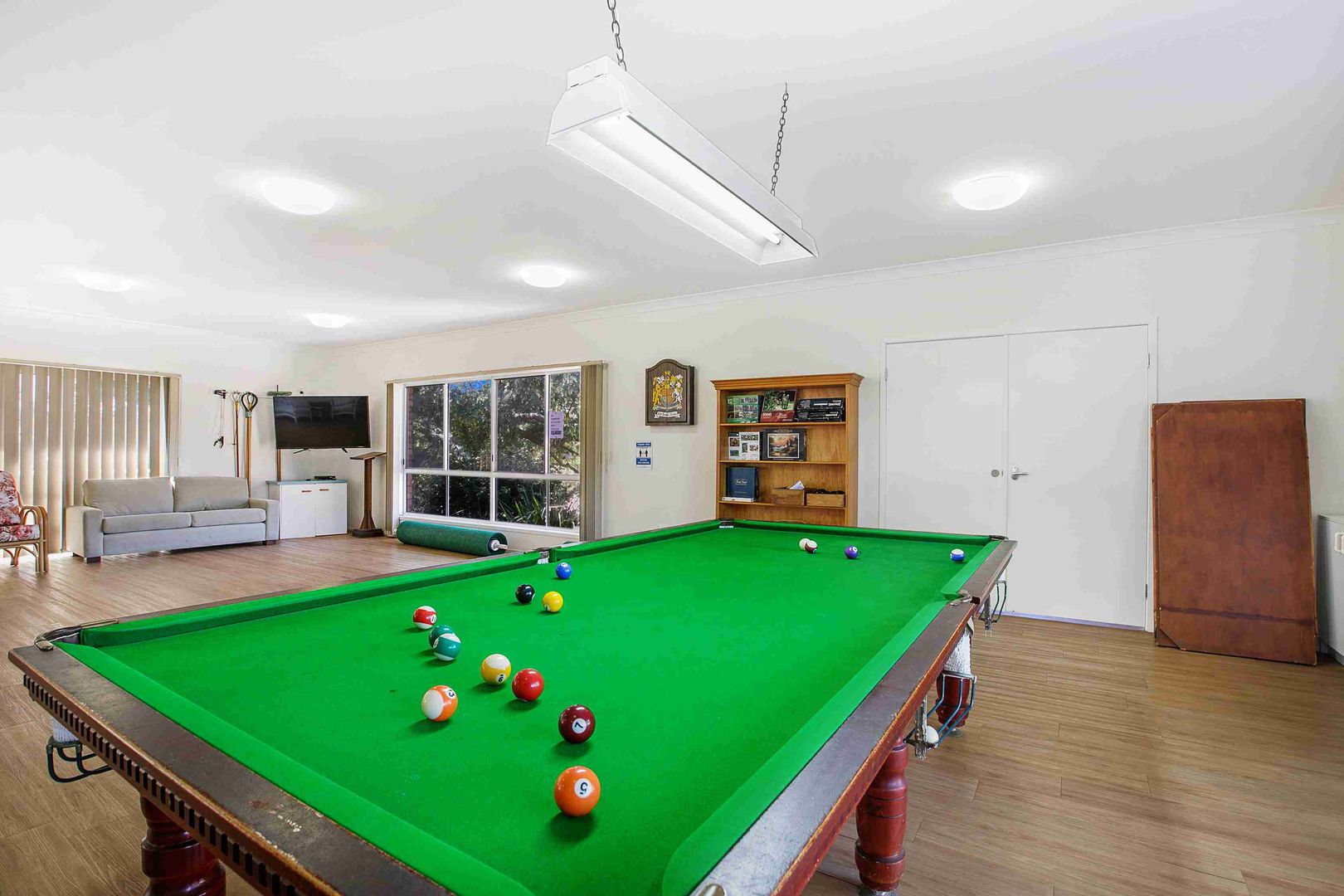 Manly Gardens Retirement Village