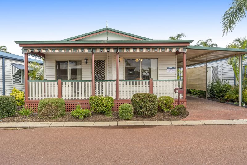 Riverside Gardens - Site 120