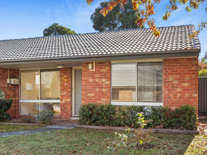 Charming, Updated Home with Sunny Courtyard