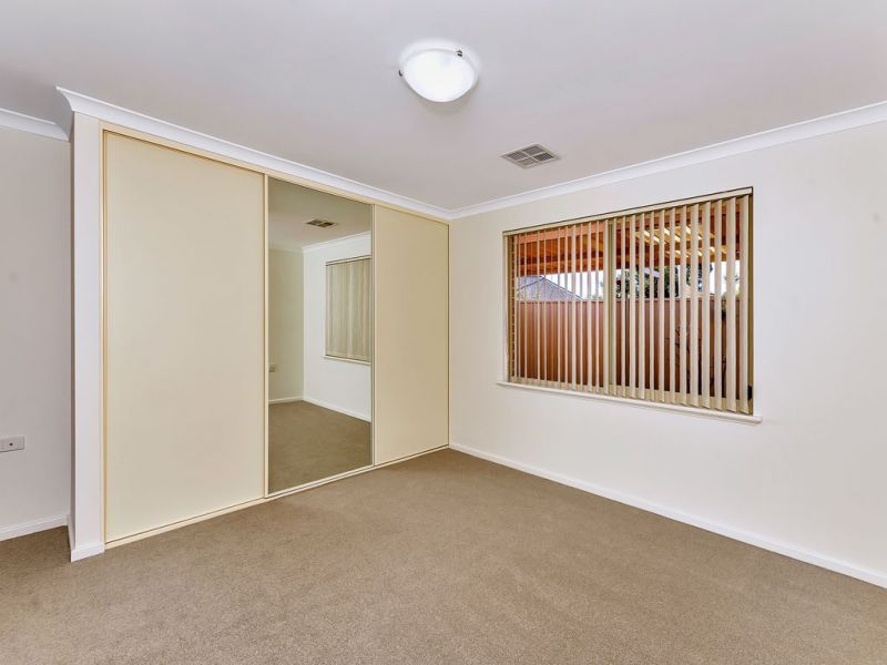 It will hardly feel like you're living in a Village