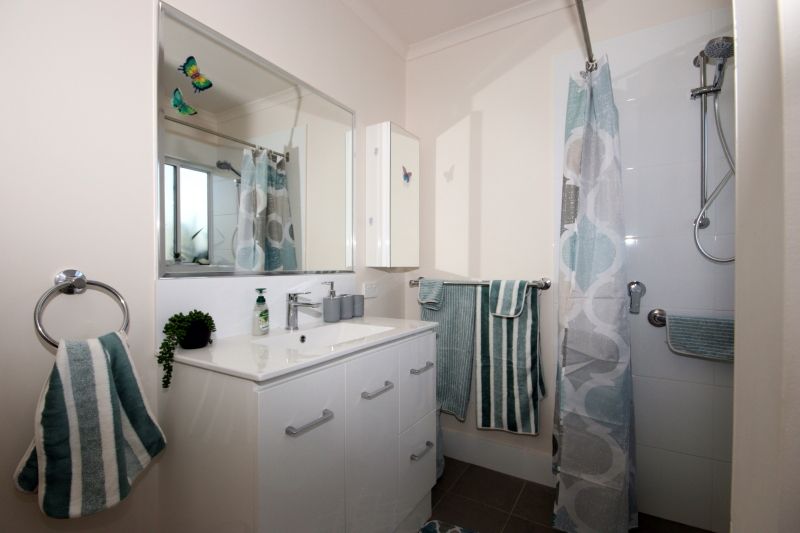 Tasman Holiday Park - North Star - Over 50's Residential Park