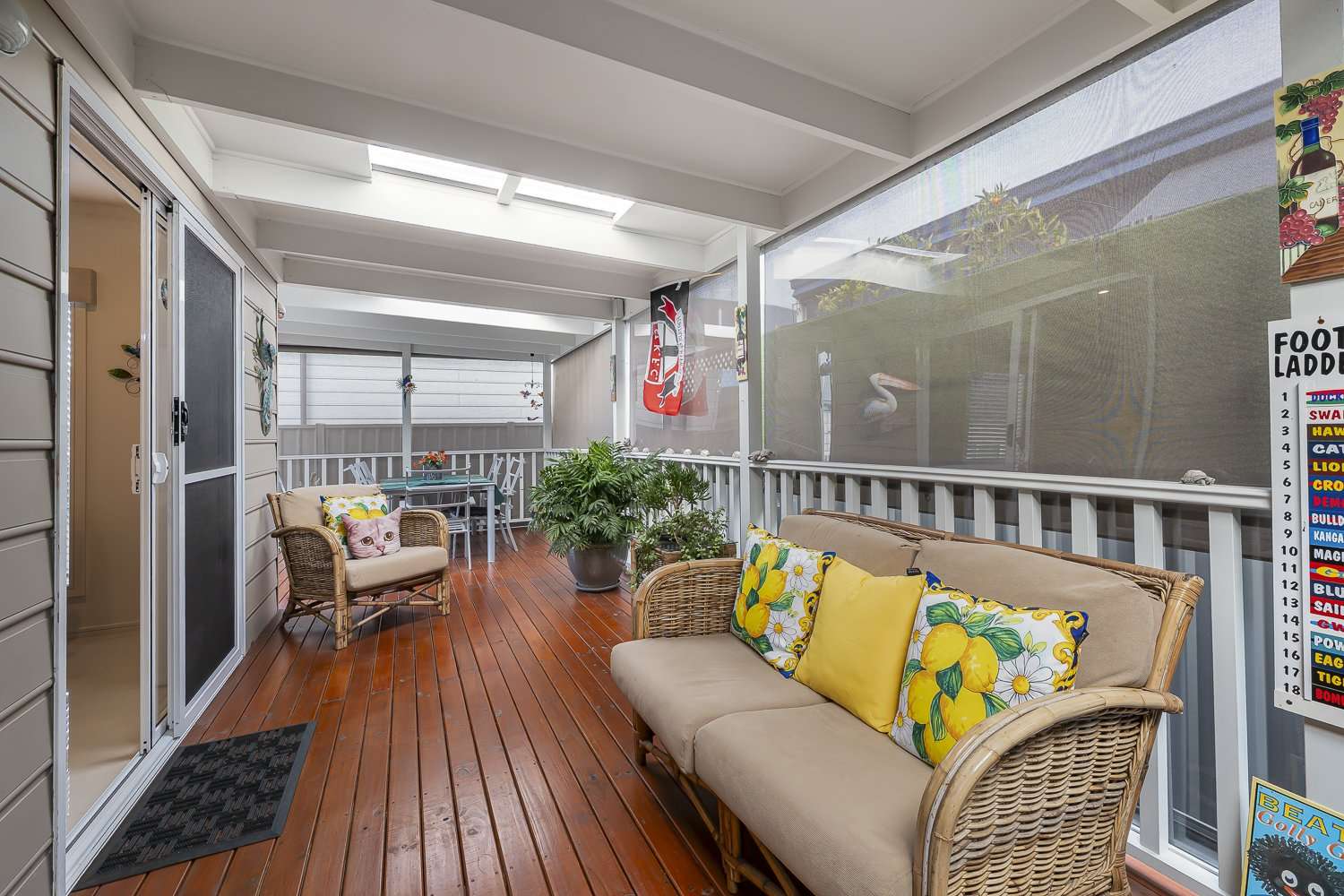 Lifestyle Communities Lyndarum - Relax, entertain and enjoy year-round comfort
