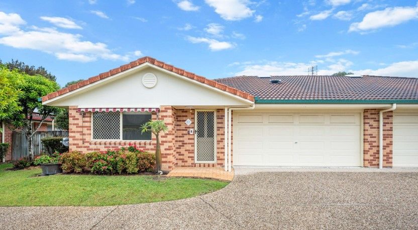 27/17 Carree Street, Caloundra