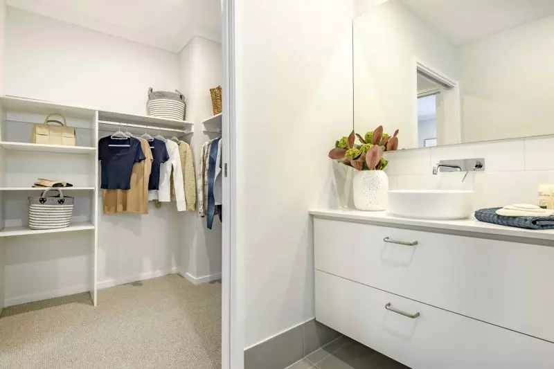 Open plan living to relax and enjoy