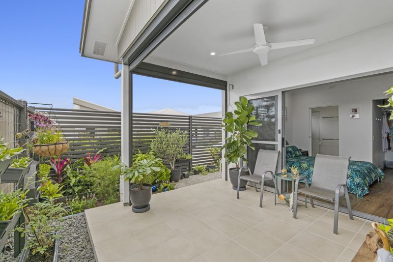 Site 208 - Established Kooralbyn