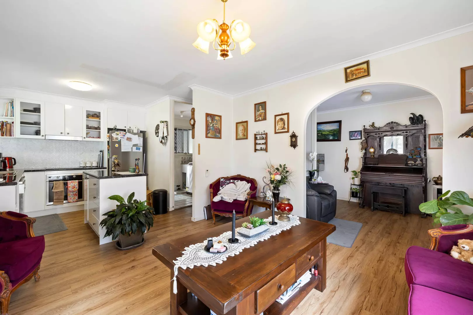 Looking for something to make your own and DOG Friendly too!