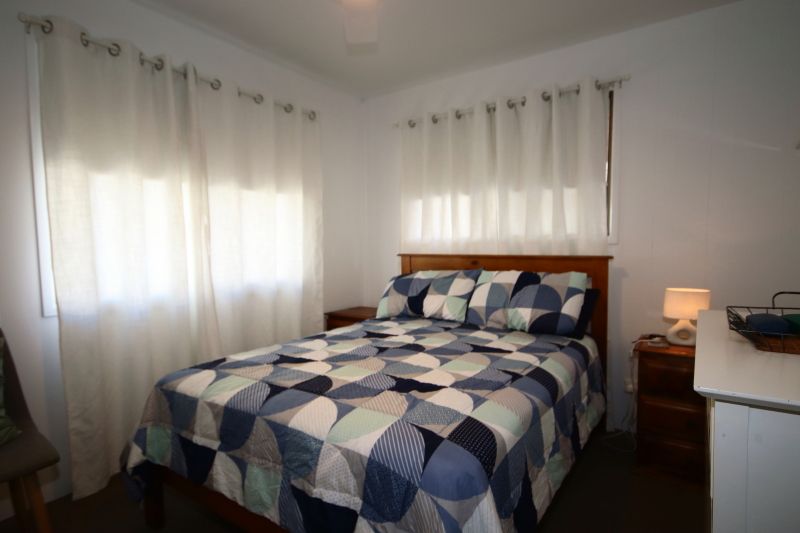 Tasman Holiday Park - North Star - Over 50's Residential Park