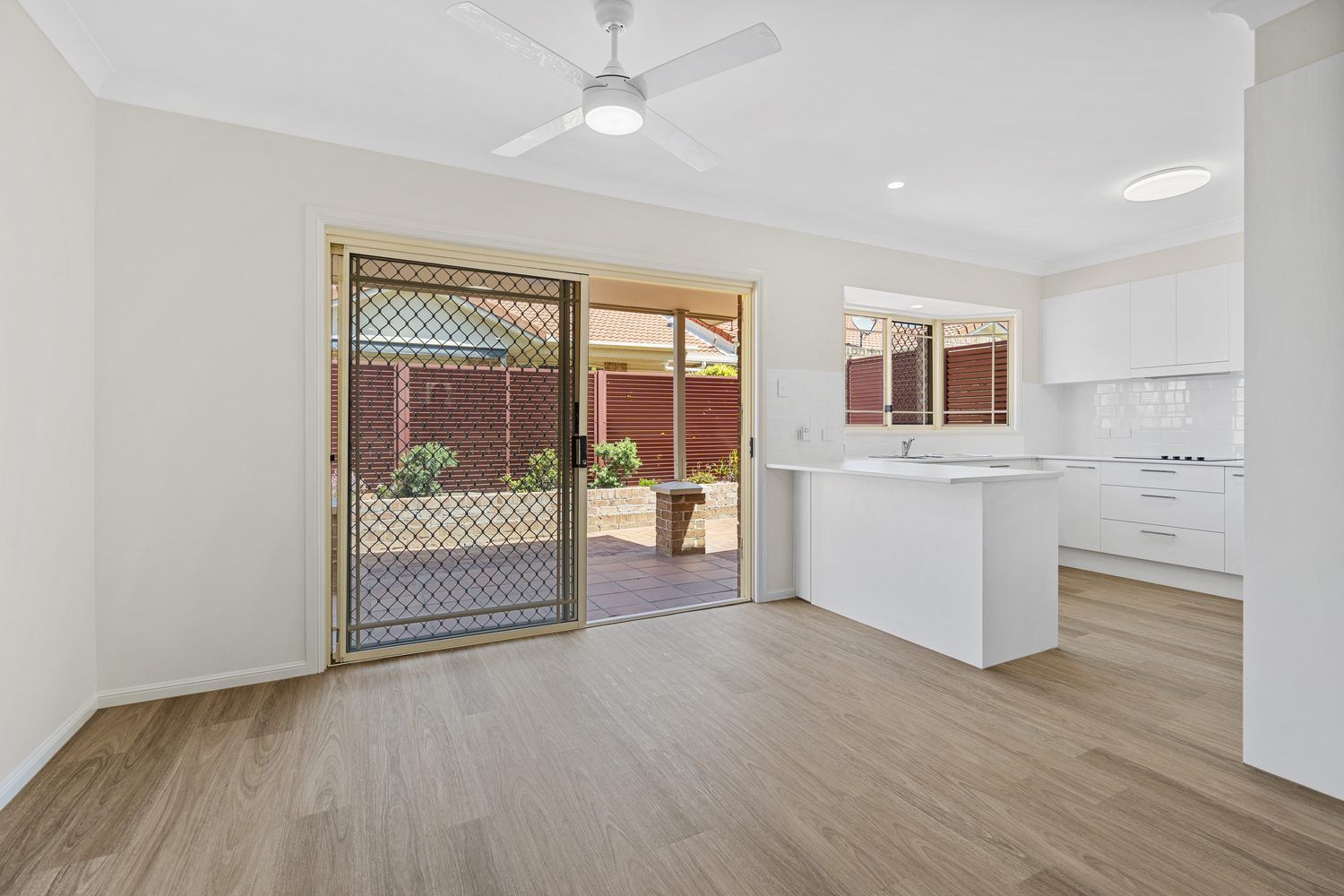 Charming 1 Bedroom Villa for Retirement Living at Its Best