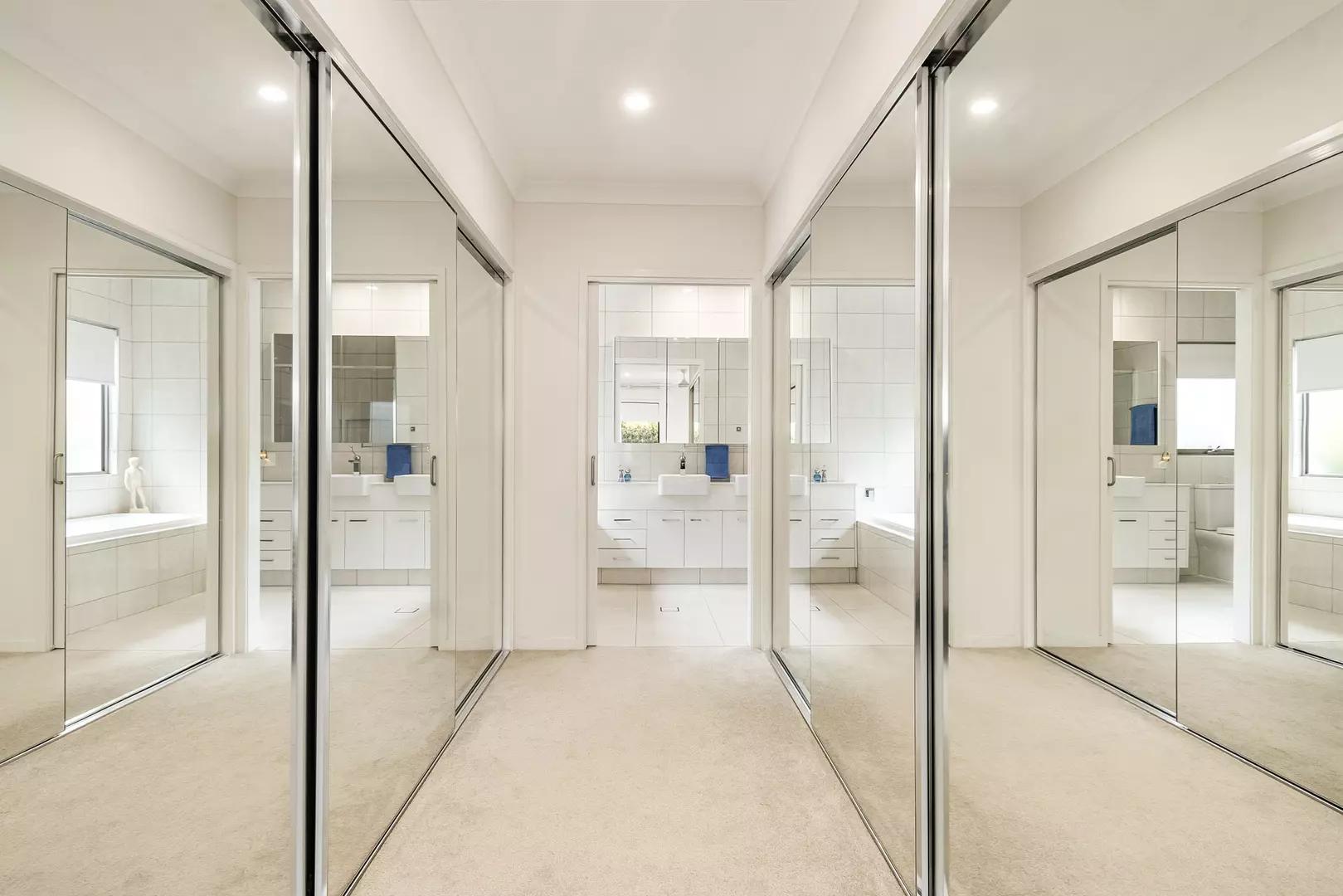 Luxury over 55's resort style living-Palm Lake Resort Ballina