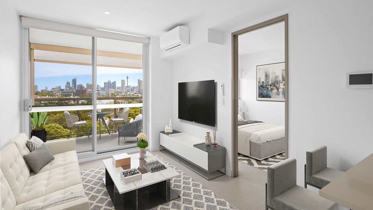 Anglicare Sydney - Retire in the heart of Woollahra