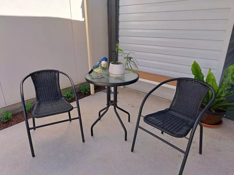 Set in a Picturesque Community!