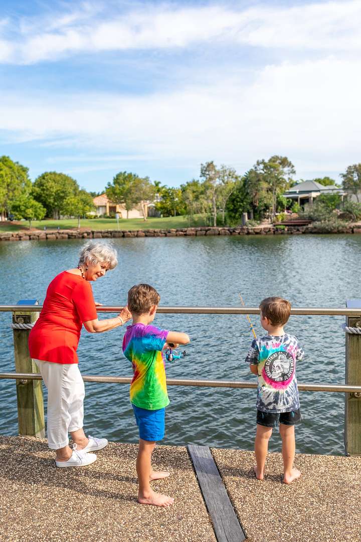 Living Choice Twin Waters