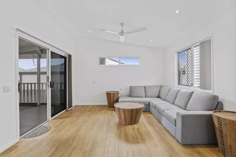 Secure & Practical Easy-Care Haven