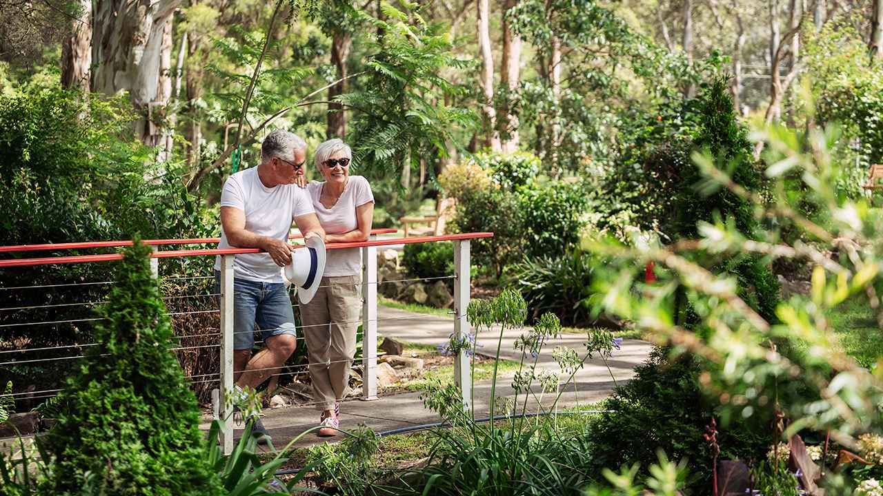 Brand New Villas Available Now At Waratah Highlands 