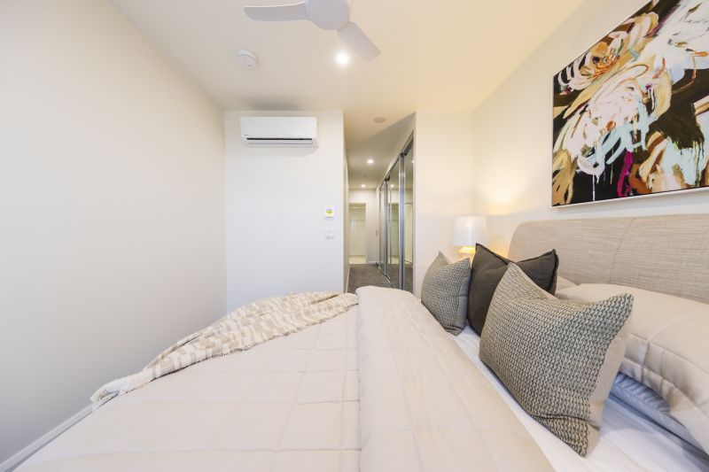 Apartment 1007 - Last remaining 2-bedroom ground floor apartment!