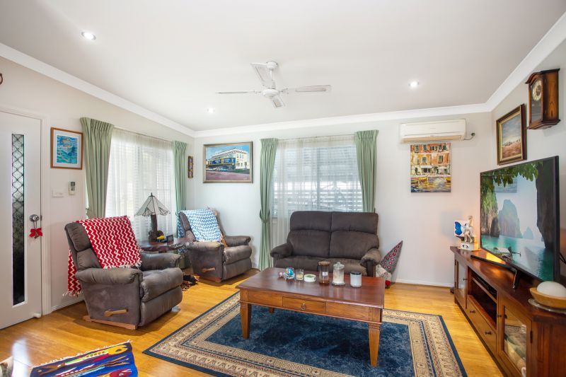 Downsizers Delight 2 Bedroom + Study