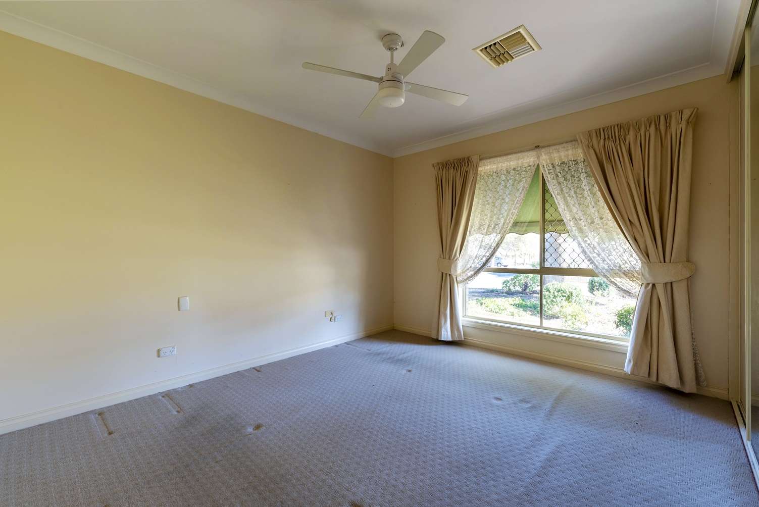 Spacious Two Bedroom Home