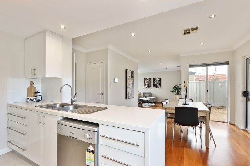 Versatile Family Living