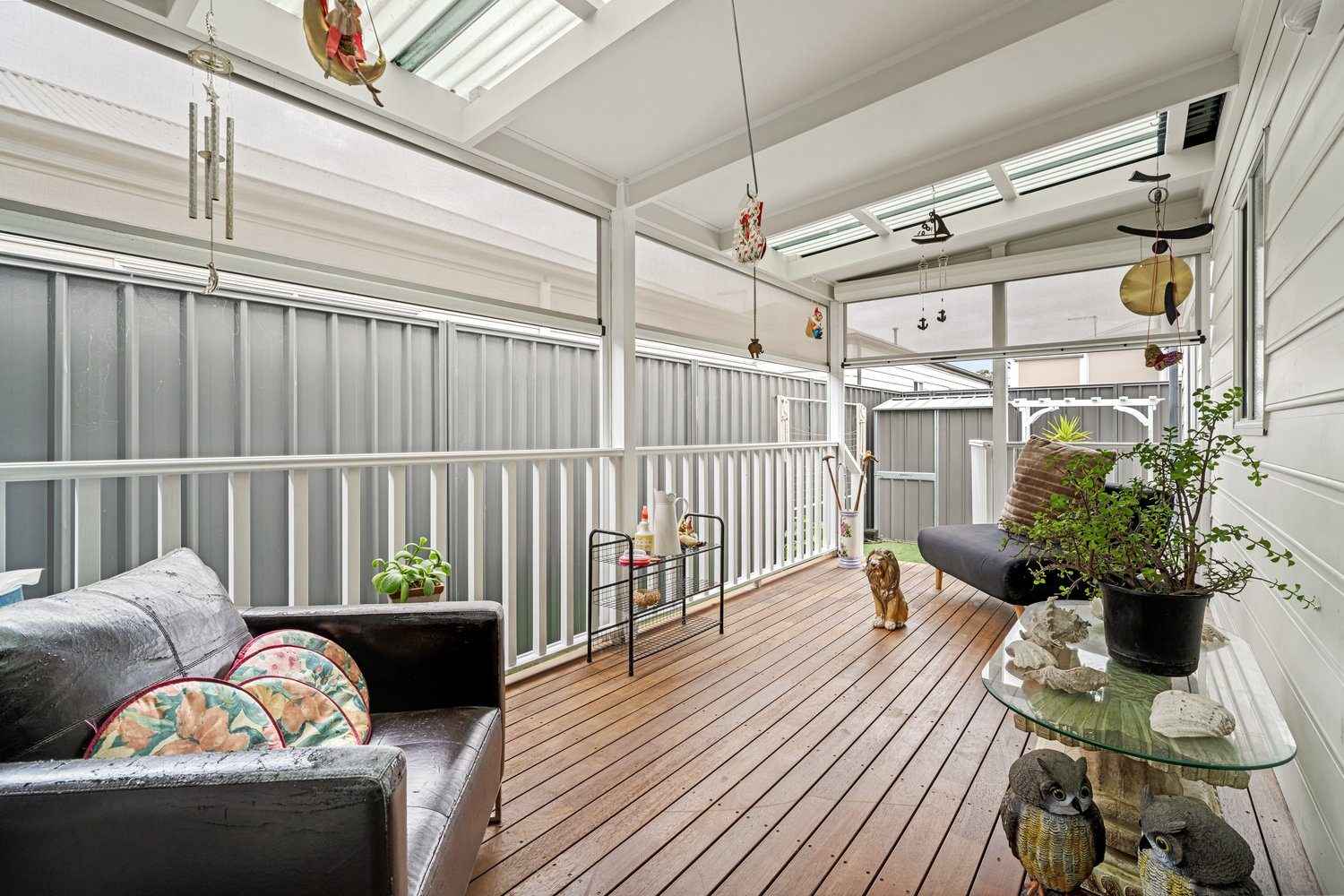 Lifestyle Communities Berwick Waters - Time to relax in your new home
