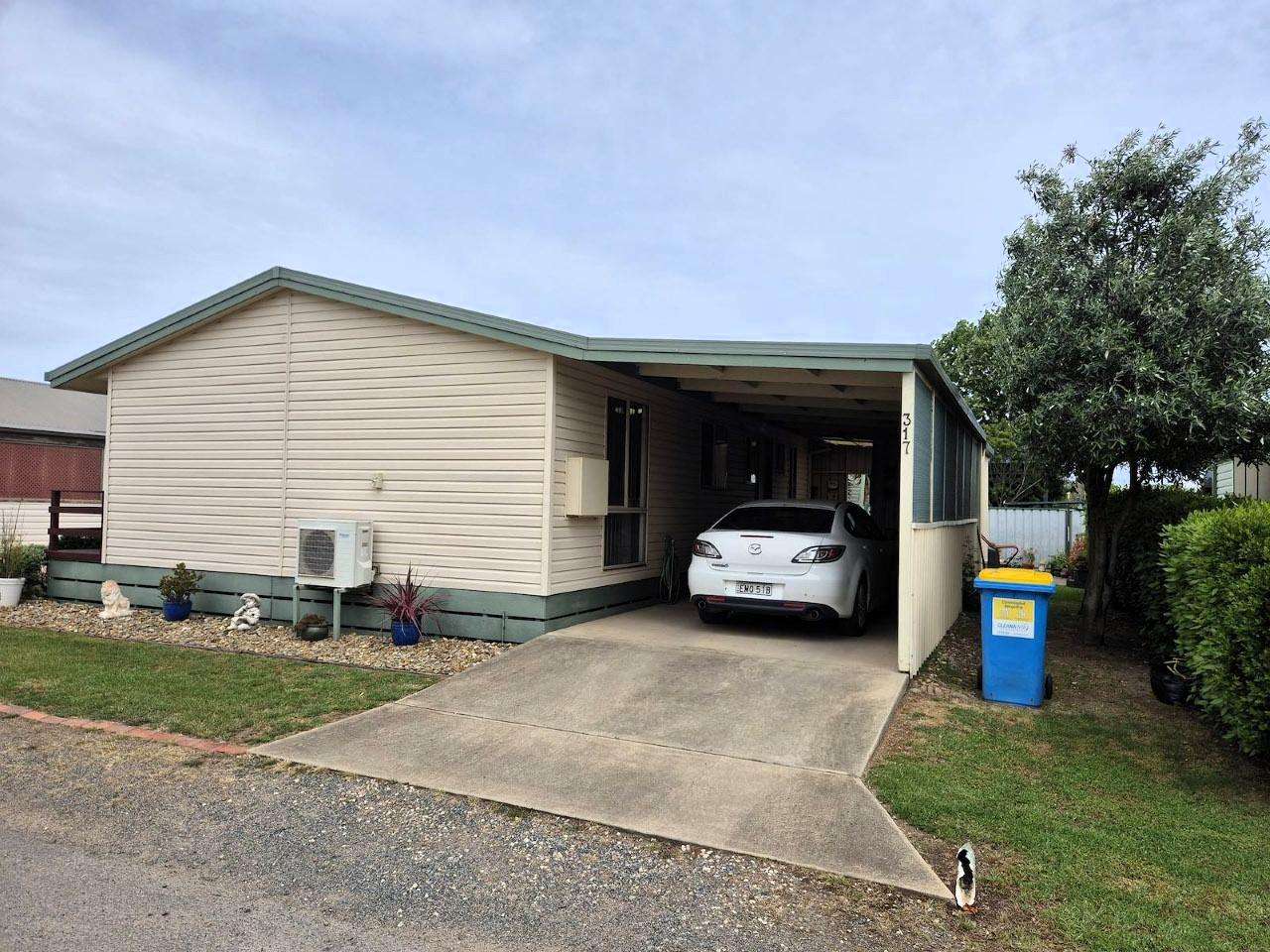 Sun Country Lifestyle Park - Site 317