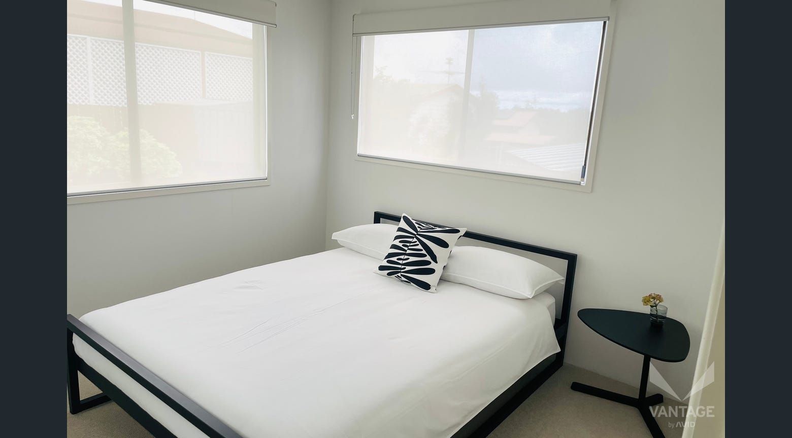 2-bedroom home at Vantage Maleny over 50s lifestyle resort.