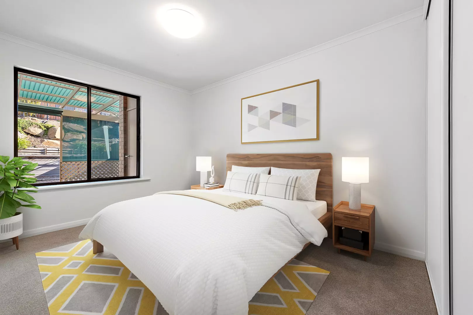 Two Bedroom | Unit 238