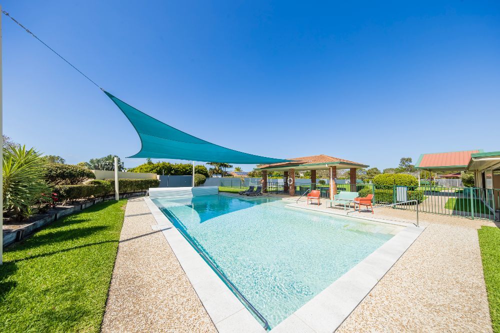 Two Bedroom | Villa 16